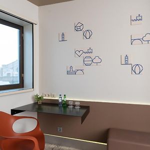 Klassieke Kamer met Twee Aparte Bedden